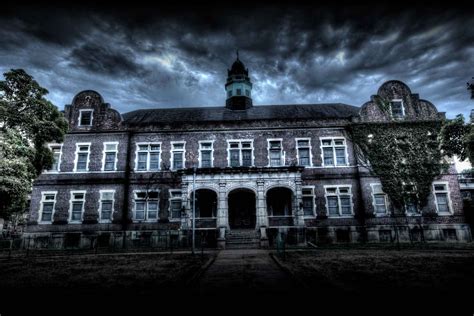 abandoned asylums in pa.